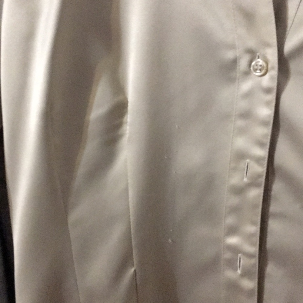 Sisley Gorgeous Button Down Blouse. - image 3